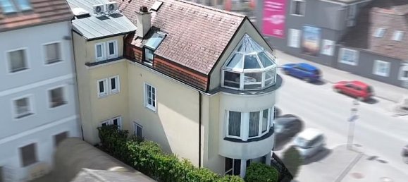 199m² Commercial property in Zelking-Matzleinsdorf, Austria No. 128365 4