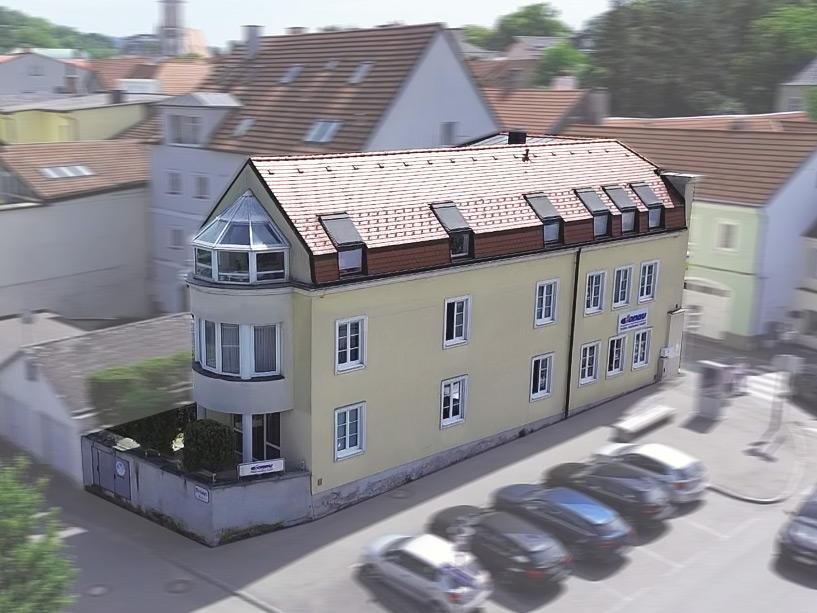 199m² Commercial property in Zelking-Matzleinsdorf, Austria No. 128365