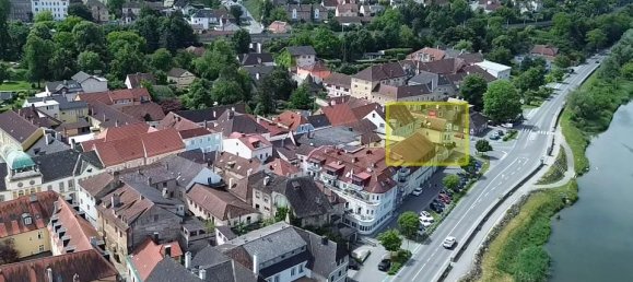 199m² Commercial property in Zelking-Matzleinsdorf, Austria No. 128365 10