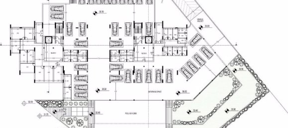 3 bedrooms Apartment in Agios Tychonas, Cyprus No. 14619 6