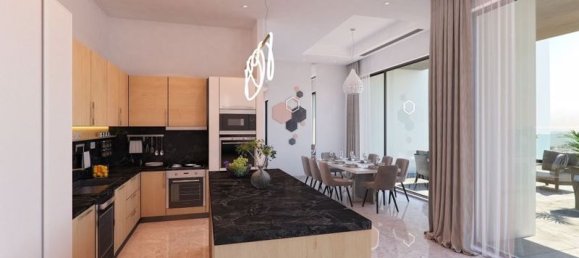 3 bedrooms Apartment in Agios Tychonas, Cyprus No. 14619 4