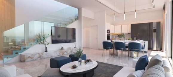 3 bedrooms Apartment in Agios Tychonas, Cyprus No. 14619 3