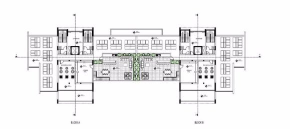 3 bedrooms Apartment in Agios Tychonas, Cyprus No. 14619 7