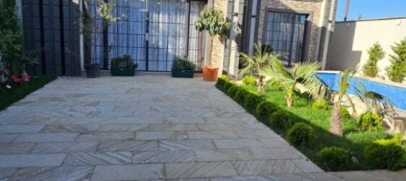 4 Schlafzimmer Haus in Chasar, Azerbaijan, Nr. 1178 12