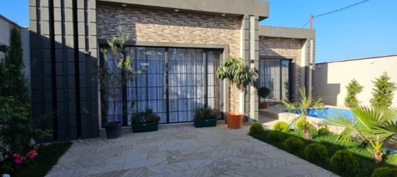 4 Schlafzimmer Haus in Chasar, Azerbaijan, Nr. 1178 22