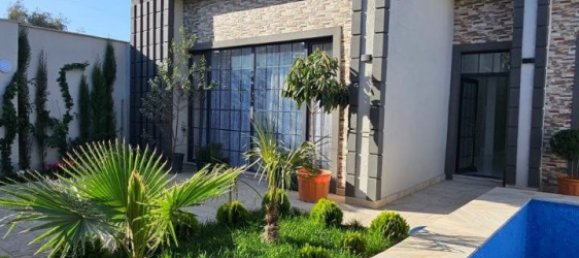 4 Schlafzimmer Haus in Chasar, Azerbaijan, Nr. 1178 18