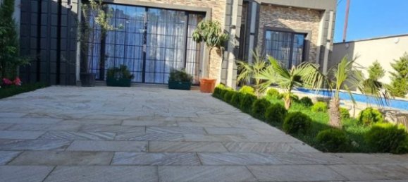 4 Schlafzimmer Haus in Chasar, Azerbaijan, Nr. 1178 11