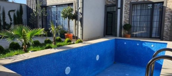 4 Schlafzimmer Haus in Chasar, Azerbaijan, Nr. 1178 10