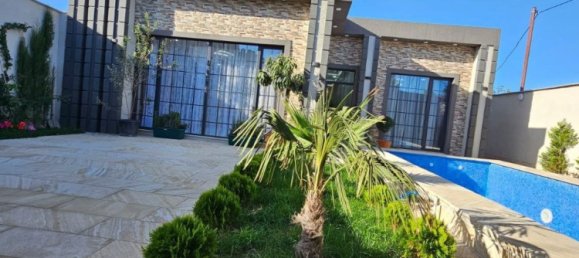 4 Schlafzimmer Haus in Chasar, Azerbaijan, Nr. 1178 26