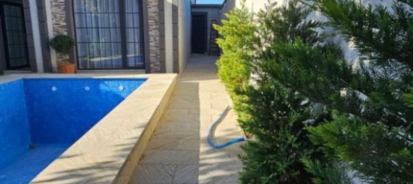 4 Schlafzimmer Haus in Chasar, Azerbaijan, Nr. 1178 14