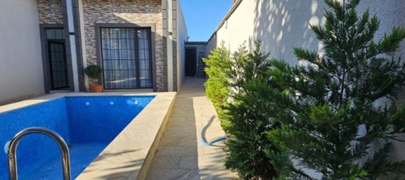 4 Schlafzimmer Haus in Chasar, Azerbaijan, Nr. 1178 20