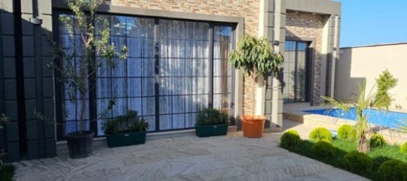 4 Schlafzimmer Haus in Chasar, Azerbaijan, Nr. 1178 13