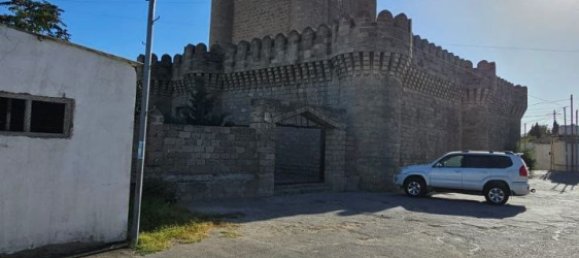 4 Schlafzimmer Haus in Chasar, Azerbaijan, Nr. 1178 4