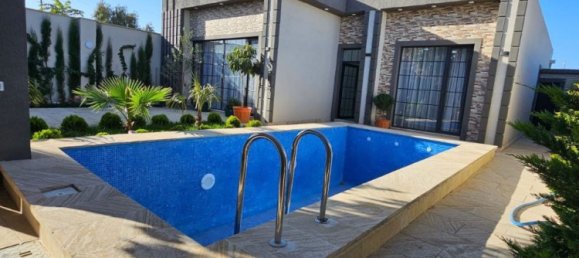 4 Schlafzimmer Haus in Chasar, Azerbaijan, Nr. 1178 21