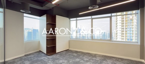  مكتب في أبراج بحيرة جميرا, UAE 111متر مربع رقم 110260 5