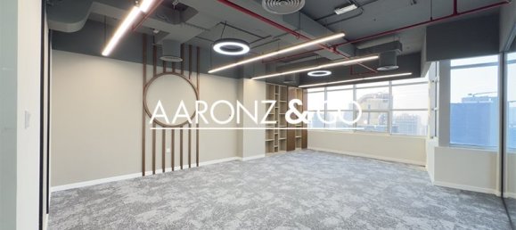  مكتب في أبراج بحيرة جميرا, UAE 111متر مربع رقم 110260 4