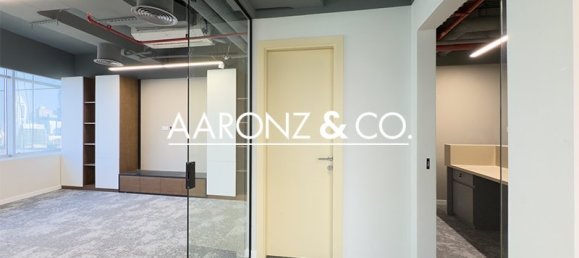  مكتب في أبراج بحيرة جميرا, UAE 111متر مربع رقم 110260 9