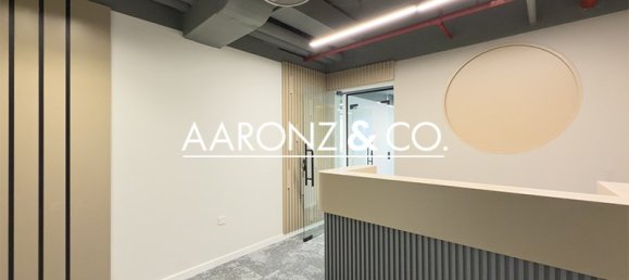  مكتب في أبراج بحيرة جميرا, UAE 111متر مربع رقم 110260 10