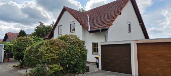 3 bedrooms Townhouse in Coburg, Germany No. 248097 10