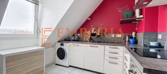 1 Schlafzimmer Wohnung in Hirsingue, France, Nr. 67484 3