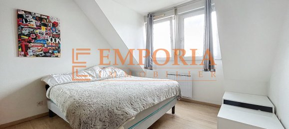 1 Schlafzimmer Wohnung in Hirsingue, France, Nr. 67484 4