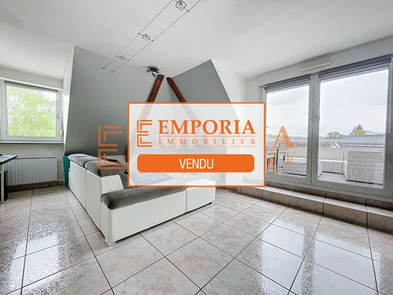 1 Schlafzimmer Wohnung in Hirsingue, France, Nr. 67484