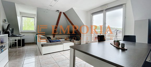 1 Schlafzimmer Wohnung in Hirsingue, France, Nr. 67484 2