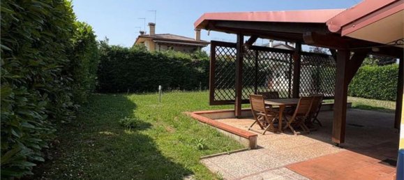 8 rooms Villa in Paese, Italy No. 300810 30