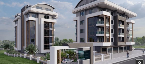 Studio in Okurcalar, Turkey No. 13064 9