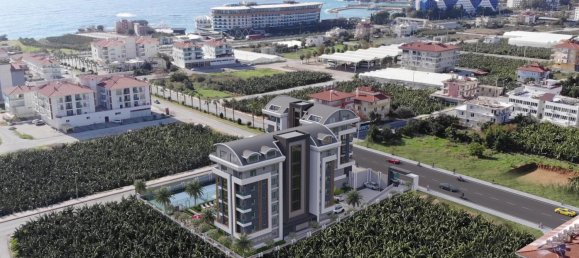 Studio in Okurcalar, Turkey No. 13064 4