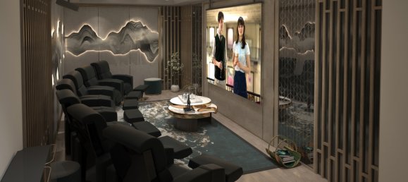 Studio in Okurcalar, Turkey No. 13064 20