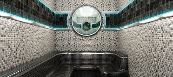 Studio in Okurcalar, Turkey No. 13064 23