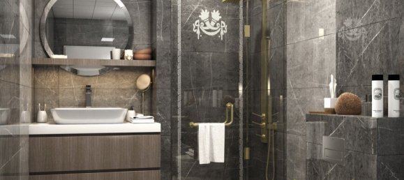 Studio in Okurcalar, Turkey No. 13064 29