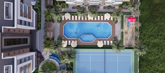 Studio in Okurcalar, Turkey No. 13064 10