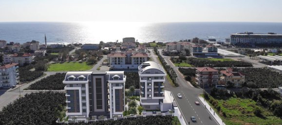 Studio in Okurcalar, Turkey No. 13064 5