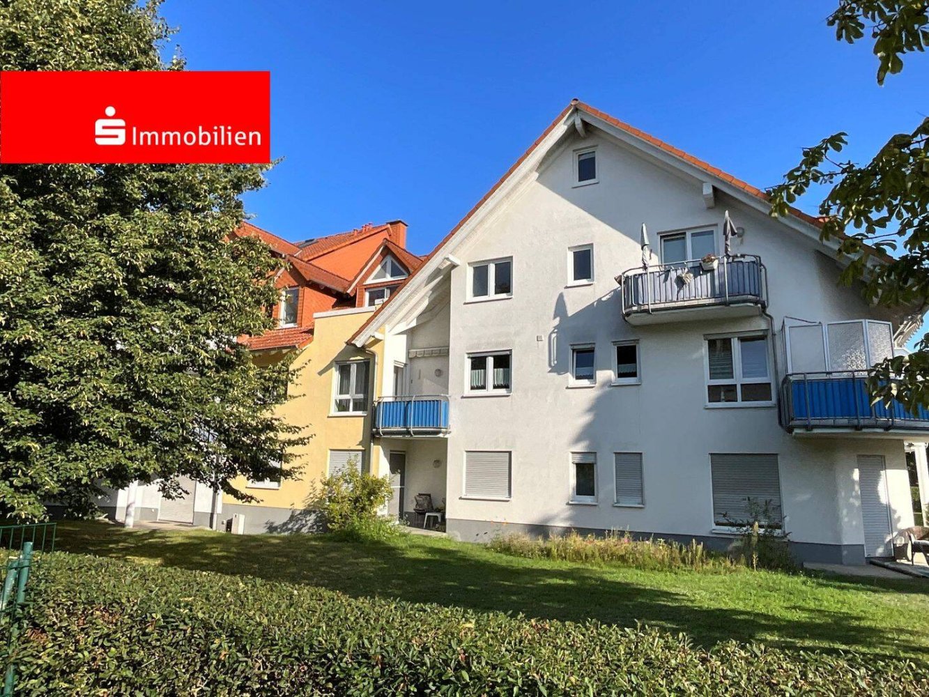 2غرفة شقة في Marburg-Biedenkopf, Germany رقم 367377