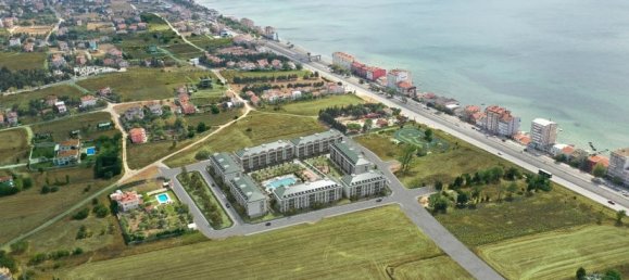 Apartment 1+2 in Istanbul, Turkey No. 2459 4