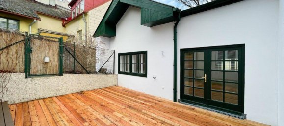 3 rooms Apartment in Dobling, Austria No. 42785 9