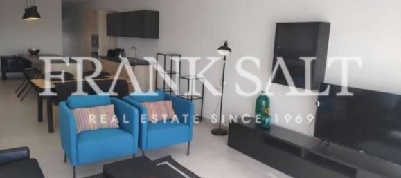 2 غرف نوم شقة في Sliema, Malta رقم 9574 16