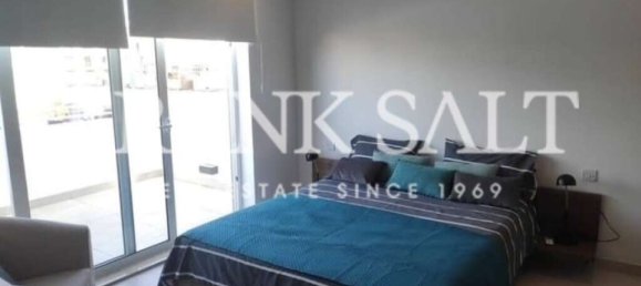 2 غرف نوم شقة في Sliema, Malta رقم 9574 17