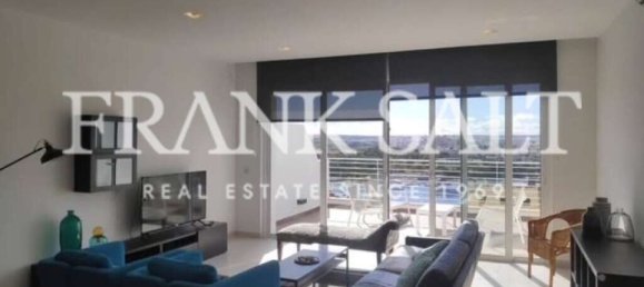 2 غرف نوم شقة في Sliema, Malta رقم 9574 11