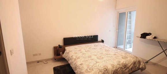 2 غرف نوم شقة في Sliema, Malta رقم 9574 15