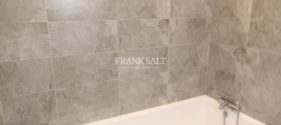 2 غرف نوم شقة في Sliema, Malta رقم 9574 8