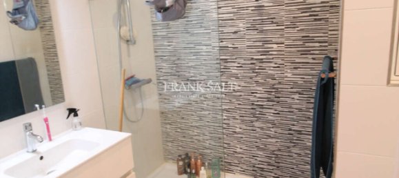 2 غرف نوم شقة في Sliema, Malta رقم 9574 13