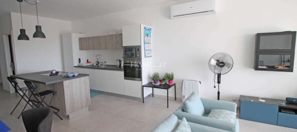 2 غرف نوم شقة في Sliema, Malta رقم 9574 5