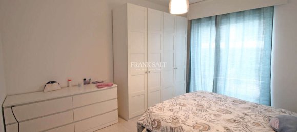 2 غرف نوم شقة في Sliema, Malta رقم 9574 12