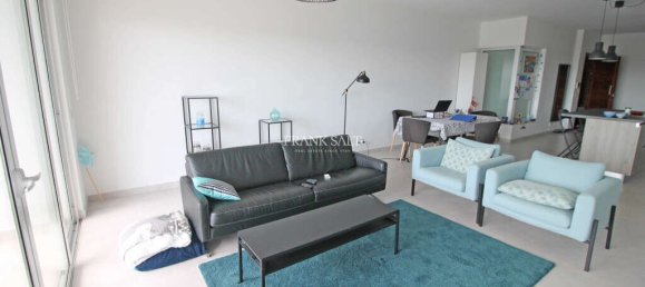 2 غرف نوم شقة في Sliema, Malta رقم 9574 3