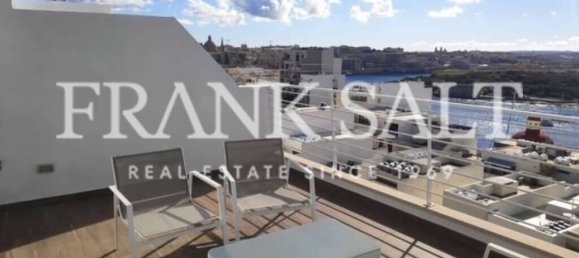 2 غرف نوم شقة في Sliema, Malta رقم 9574 19