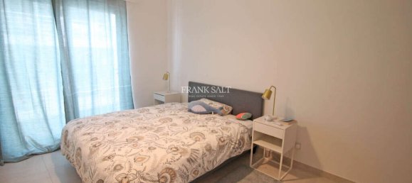 2 غرف نوم شقة في Sliema, Malta رقم 9574 10