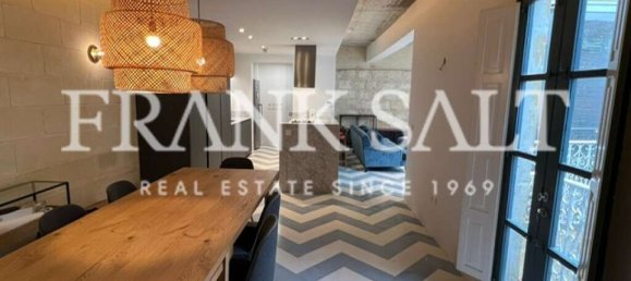 2 chambres Penthouse à Valletta, Malta No. 5102 3